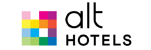 Industry Leading Image Logo